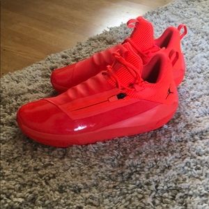 Jordan Jumpman Hustle